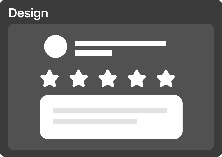 evaluation step illustration