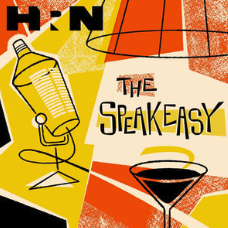 The Speakeasy podcast cover art